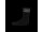 Mystic Socks Neoprene Semi Dry L