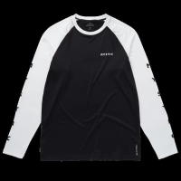 Mystic Bolt L/S Quickdry