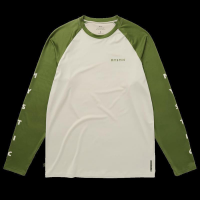 Mystic Bolt L/S Quickdry