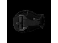 Mystic Majestic X Waist Harness Dirty White S