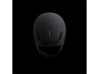 Mystic Impact Cap Black M/L