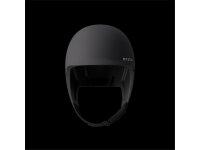 Mystic Impact Cap Black M/L