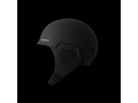 Mystic Impact Cap Black M/L