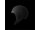 Mystic Impact Cap Black M/L