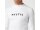 Mystic Star L/S Rashvest White L