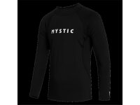 Mystic Star L/S Rashvest Black L