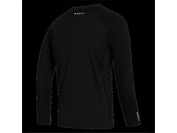 Mystic Star L/S Rashvest Black L
