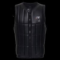 Mystic Anarchy Impact Vest Fzip Wake