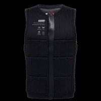 Mystic Anarchy Impact Vest Fzip Wake