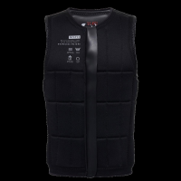 Mystic Anarchy Impact Vest Fzip Wake