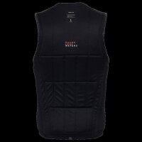 Mystic Anarchy Impact Vest Fzip Wake