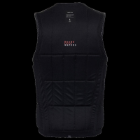 Mystic Anarchy Impact Vest Fzip Wake