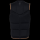 Mystic Peacock Impact Vest Fzip Wake