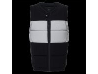 Mystic Peacock Impact Vest Fzip Wake Black/White L