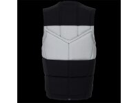 Mystic Peacock Impact Vest Fzip Wake Black/White L