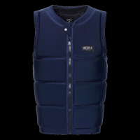 Mystic Star Impact Vest Fzip Wake