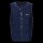 Mystic Star Impact Vest Fzip Wake