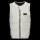 Mystic Star Impact Vest Fzip Wake