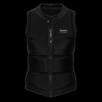 Mystic Star Impact Vest Fzip Wake Women