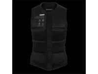 Mystic Star Impact Vest Fzip Wake Women