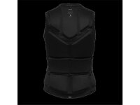 Mystic Star Impact Vest Fzip Wake Women