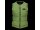 Mystic Star Impact Vest Fzip Wake Women