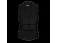 Mystic Star Impact Vest Fzip Wake Women Black S