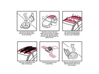 Mystic Inflatable Roofrack System Double