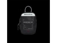 Mystic Rackstrap Set