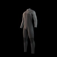 Mystic Motion Fullsuit 3/2mm Fzip