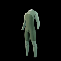 Mystic Motion Fullsuit 3/2mm Fzip