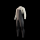 Mystic Motion Fullsuit 3/2mm Fzip