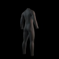 Mystic Brand Fullsuit 3/2mm Fzip Flatlock