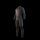 Mystic Brand Fullsuit 3/2mm Fzip Flatlock