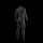 Mystic Brand Fullsuit 3/2mm Fzip Flatlock