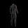 Mystic Brand Fullsuit 3/2mm Fzip Flatlock