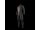 Mystic Brand Fullsuit 3/2mm Bzip Flatlock Black XXL