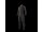 Mystic Brand Fullsuit 3/2mm Bzip Flatlock Black XXL