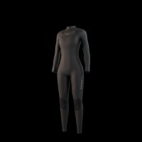 Mystic Star Fullsuit 4/3mm DFzip Women