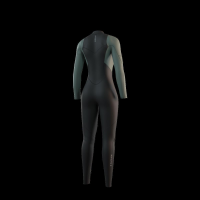 Mystic Star Fullsuit 3/2mm DFzip Women