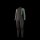 Mystic Star Fullsuit 3/2mm DFzip Women