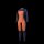 Mystic Star Fullsuit 3/2mm DFzip Women