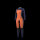Mystic Star Fullsuit 3/2mm DFzip Women