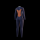 Mystic Star Fullsuit 3/2mm DFzip Women