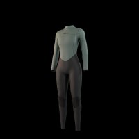 Mystic Star Fullsuit 5/3mm Bzip Women