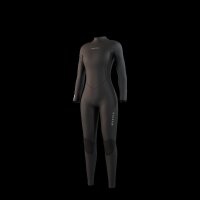 Mystic Star Fullsuit 5/3mm Bzip Women