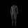 Mystic Star Fullsuit 5/3mm Bzip Women
