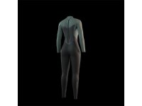 Mystic Star Fullsuit 5/3mm Bzip Women Dark Olive S