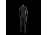 Mystic Brand Fullsuit 3/2mm Bzip Flatlock Women