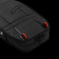 Mystic Saga Foil Boardbag
